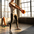 Neoprene Kettlebells for Home and Gym Workouts