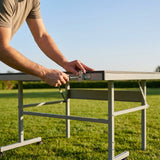 Table Tennis Table Spare Parts for Outdoor Use