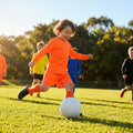 Geo Football Shirts for Kids Ages 5-14