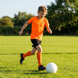 Junior Boys Base Layer Top in multiple colours and sizes
