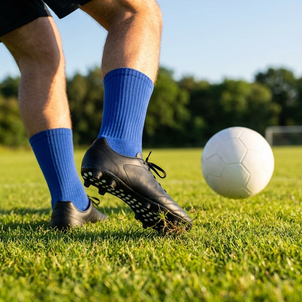 Sports Grip Socks in various sizes and colours