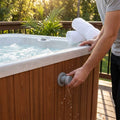 Hot Tub Spare Parts for Inflatable Spas