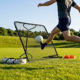 Gaelic Football & Hurling Rebounder net for training