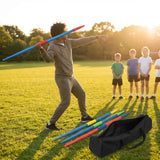 Foam Javelin suitable for school sports and safe play