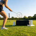 Badminton Sets – Multiple Sizes – High-Quality Materials – Schools & Clubs