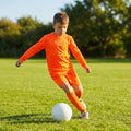 Geo Football Shirts for Kids Ages 5-14