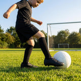 Knee-high football socks in multiple colours, ideal for sports use