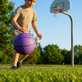 All Court Basketball in various sizes and colours for indoor and outdoor use