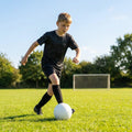 Kids' Football Shirts in vibrant colours for ages 5-14