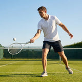 Men's sports polo shirt in various colours and sizes