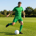 Men's Football Kit - Various Sizes & Colours - Breathable Polyester