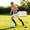Base layer shorts in various colours and sizes for sports training