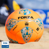 Beach Football – Size 3, 4 & 5 – TPU & Foam Cushion – Professional Competitions