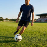 Premium football with FIFA certification for match and training use
