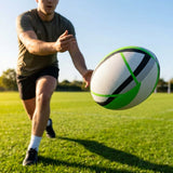 Rugby Training Ball in various sizes and colours