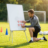 Coaching Magnets – 4x4cm – Premium ABS Plastic – Clubs & Schools
