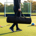 Replacement sports carry bag for goals, rebounders, and cages