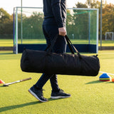 Replacement sports carry bag for goals, rebounders, and cages