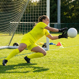 Goalkeeper Shorts for Football Training in Various Sizes