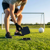 Replacement socket caps in various sizes and materials for sports facilities