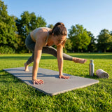 Reversible Jigsaw Foam Gym Mats made of durable EVA & PE Foam