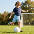 Kids’ base layer shorts in various colours for sportswear