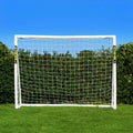 Football Goal Post – 8ft x 6ft – uPVC – Garden & Outdoor Play