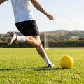 Training Footballs in Various Colours and Sizes with Durable TPU
