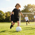 Kids' Football Shorts in vibrant colours for youth teams
