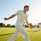 Men’s Cricket Shirt in Various Sizes and Colours