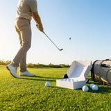 High-performance golf balls with urethane cover