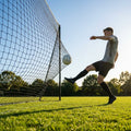 Custom size multi-sport netting, HDPP material