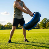 Bulgarian Power Weight Bags for gym and home use, 5-30kg range