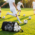 Premium football with FIFA certification for match and training use