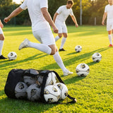 Premium football with FIFA certification for match and training use