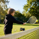 Junior Hoodies in various sizes, made from cotton and polyester