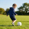 Kids' Hoodie in various colours, suitable for ages 5-14