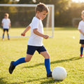 Kids’ base layer shorts in various colours for sportswear