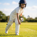 Cricket Incrediballs in multiple colours for practice sessions