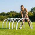 Hockey Passing Arcs in 8 colours for training