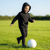 Kids' Hoodie in various colours, suitable for ages 5-14