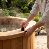 Hot tub spare parts for inflatable spa systems
