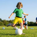 Kids’ base layer shorts in various colours for sportswear