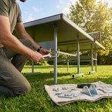 Table Tennis Table Spare Parts for Outdoor Use