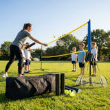 Badminton Sets – Multiple Sizes – High-Quality Materials – Schools & Clubs