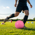 Training Footballs in Various Colours and Sizes with Durable TPU