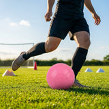 Training Footballs in Various Colours and Sizes with Durable TPU