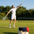 Men's sports polo shirt in various colours and sizes