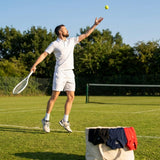 Men's sports polo shirt in various colours and sizes