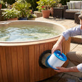 Hot Tub Replacement Filter Cartridges for clean water